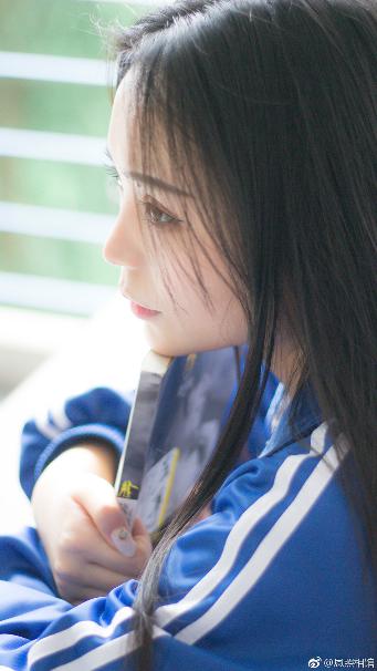 含羞草是清清爽爽的