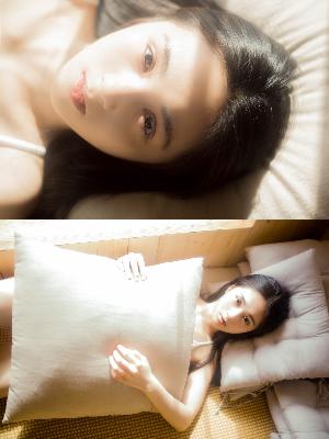 亭亭玉立国色天香综合症怎么得的