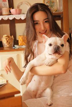 最美儿媳妇中字头和公字头意思